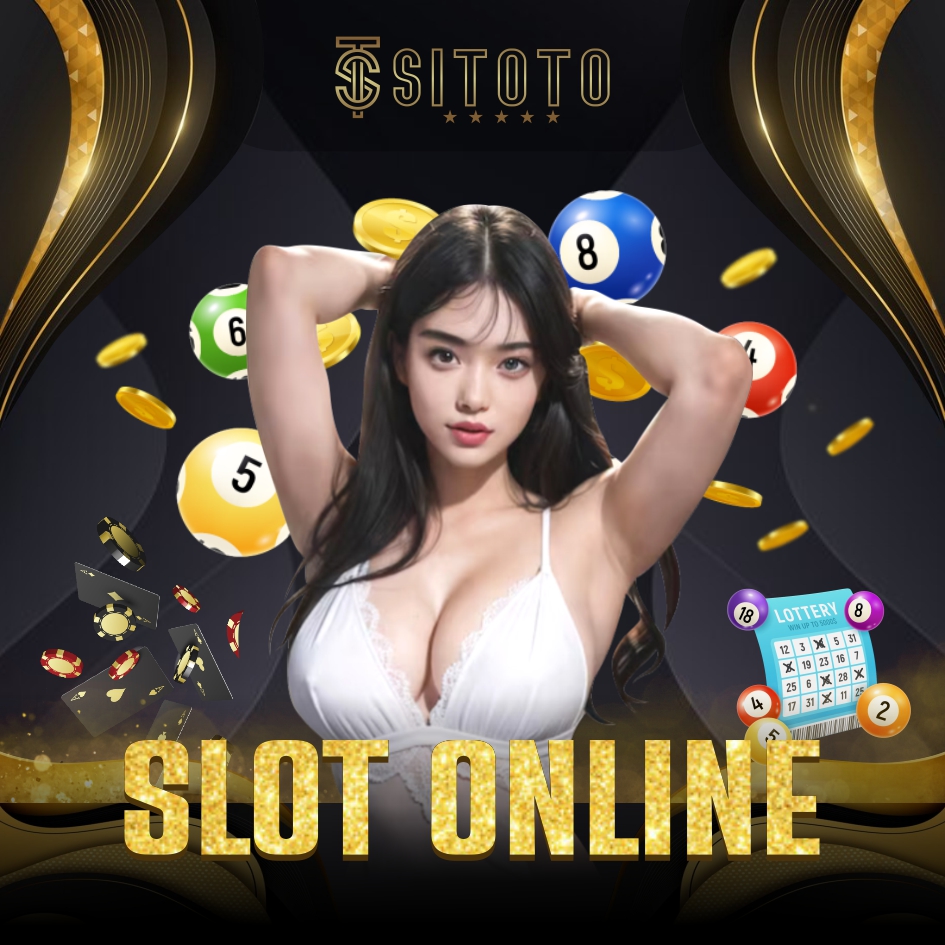 SITOTO 🎯Bandar Situs Toto Slot Gacor 4D Togel Online Terpercaya